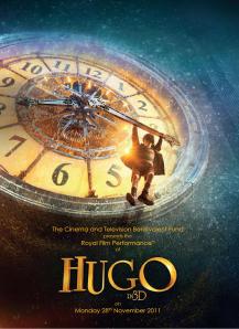 hugoposter