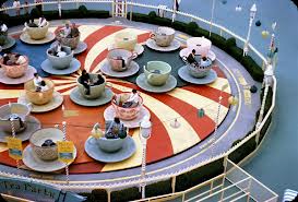 teacups