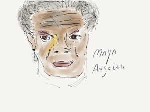 Maya Angelou 2013 jpbohannon