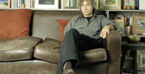 Adam Phillips photo: Andy Hall