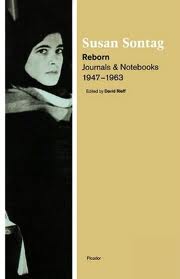 Susan Sontag bookcover