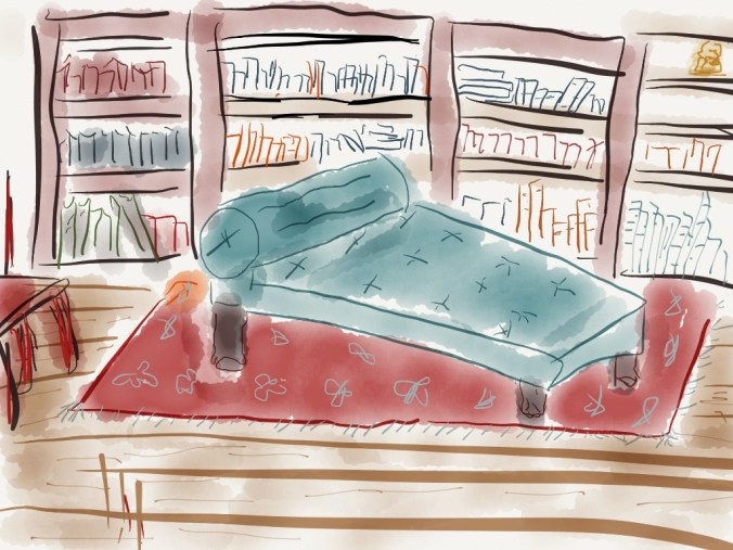 illustration by jpbohannon