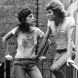 patti smith robert mapplethorpe