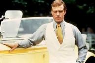 Robert Redford as Jay Gatsby (1974)