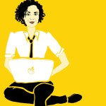 Maria Popova's Brain Pickings