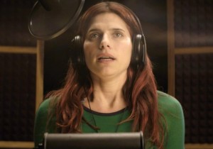 Lake Bell as Carol Solomon in In a World...