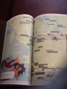 Poson/Palate: The Bay Area in your Body 