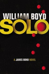 William Boyd's novel Solo
