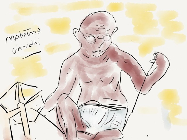 illustration 2014 by jpbohannon