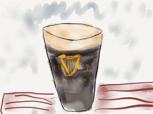 illustration 2014 by jpbohannon