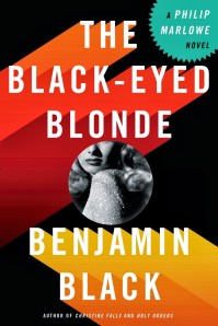 The Black-Eyed Blonde