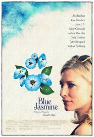 Poster for Blue Jasmine