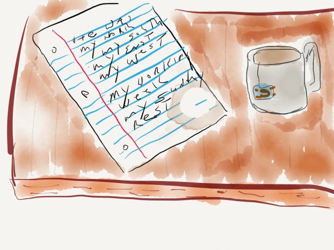 illustration 2014 by jpbohannon