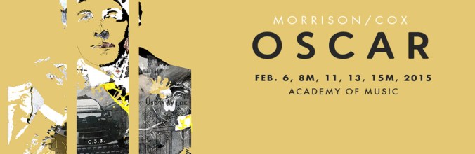 The East-Coast Premier of Oscar