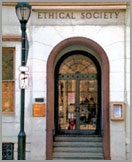 The Philadelphia Ethical Humanist Society