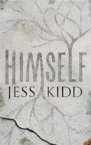Himself book cover