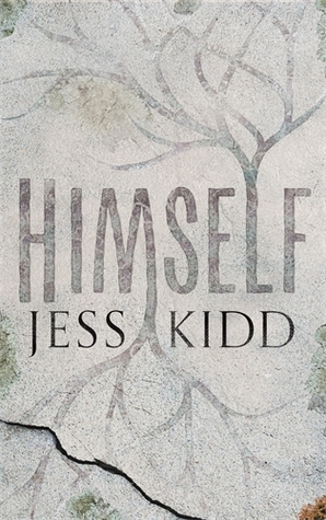 Himself book cover