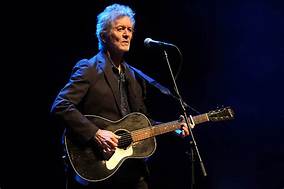 Rodney Crowell